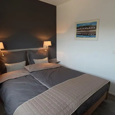 Duinpark De Robbenjager *