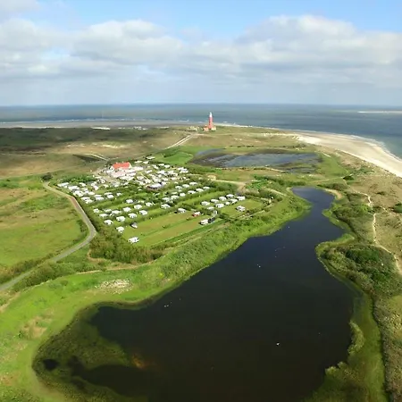 Holiday park Duinpark De Robbenjager *