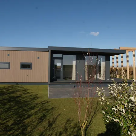 Duinpark De Robbenjager Üdülőpark De Cocksdorp