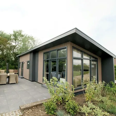 Duinpark De Robbenjager * Де-Коксдорп