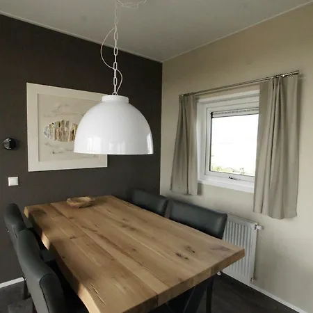 Duinpark De Robbenjager