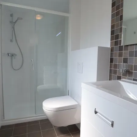 Duinpark De Robbenjager De Cocksdorp