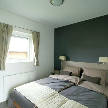 Duinpark De Robbenjager *