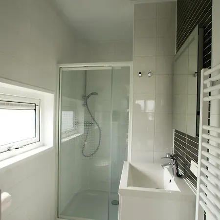 Duinpark De Robbenjager Üdülőpark De Cocksdorp