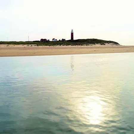 Duinpark De Robbenjager Üdülőpark *