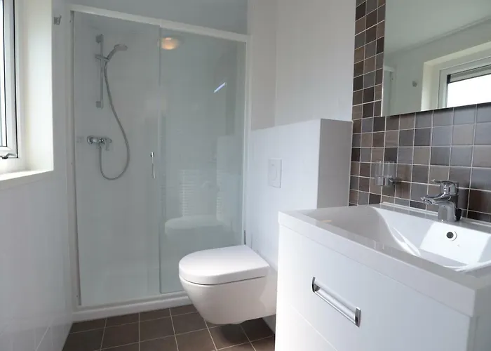 Duinpark De Robbenjager Де-Коксдорп