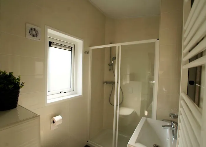 Duinpark De Robbenjager *