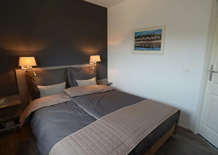 Duinpark De Robbenjager *