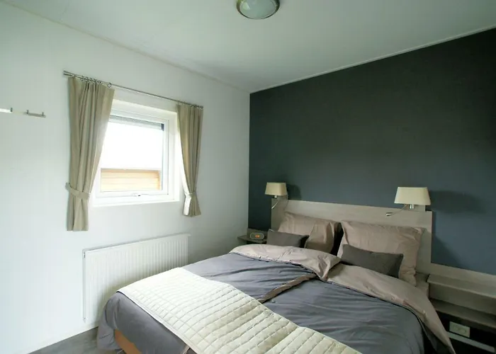 Duinpark De Robbenjager *