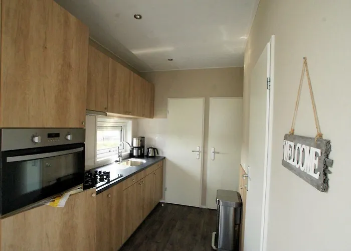 Duinpark De Robbenjager * Де-Коксдорп